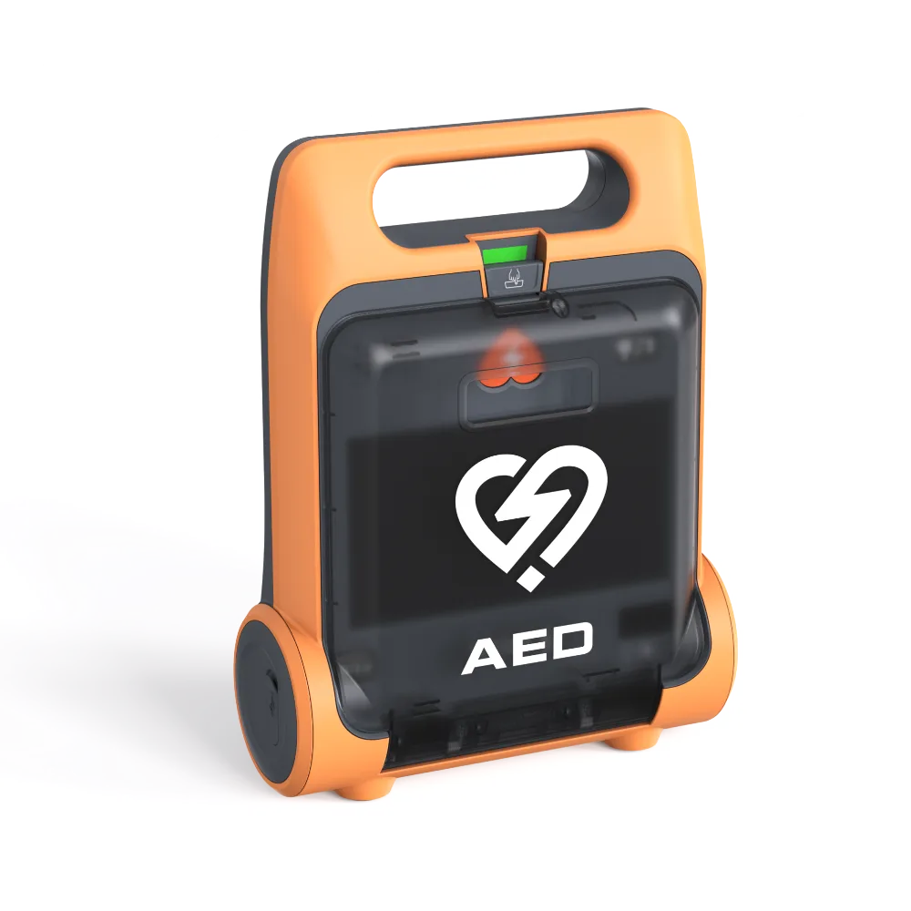 AED